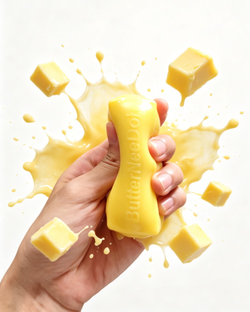 2026 Hot Selling NeeDoh Butter - Party Games Ideas recensione e prezzo