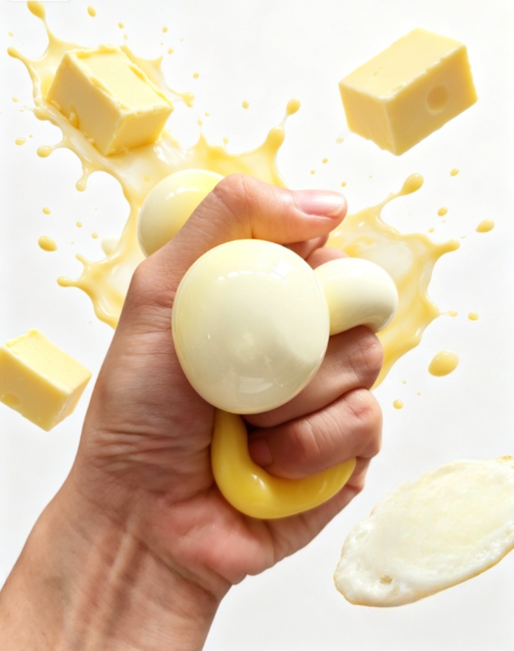 2026 Hot Selling NeeDoh Butter - Party Games Ideas recensione e prezzo