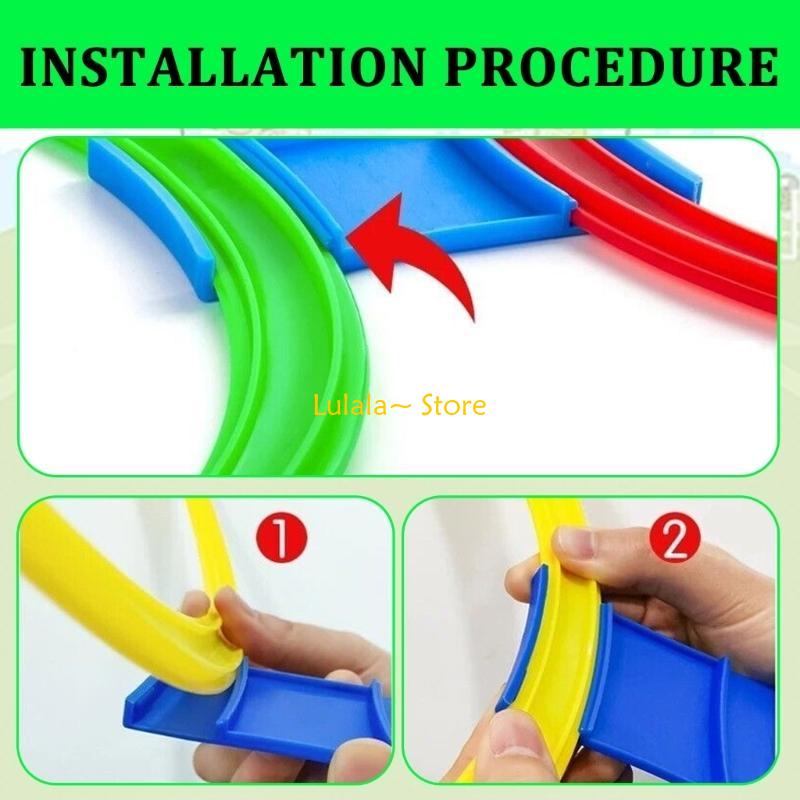 Y4QA Indoor Jump Hoops Set Fam - Party Games Physical recensione e prezzo